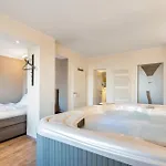 Urban Retreat Apartment - Whirpool - Top Lage