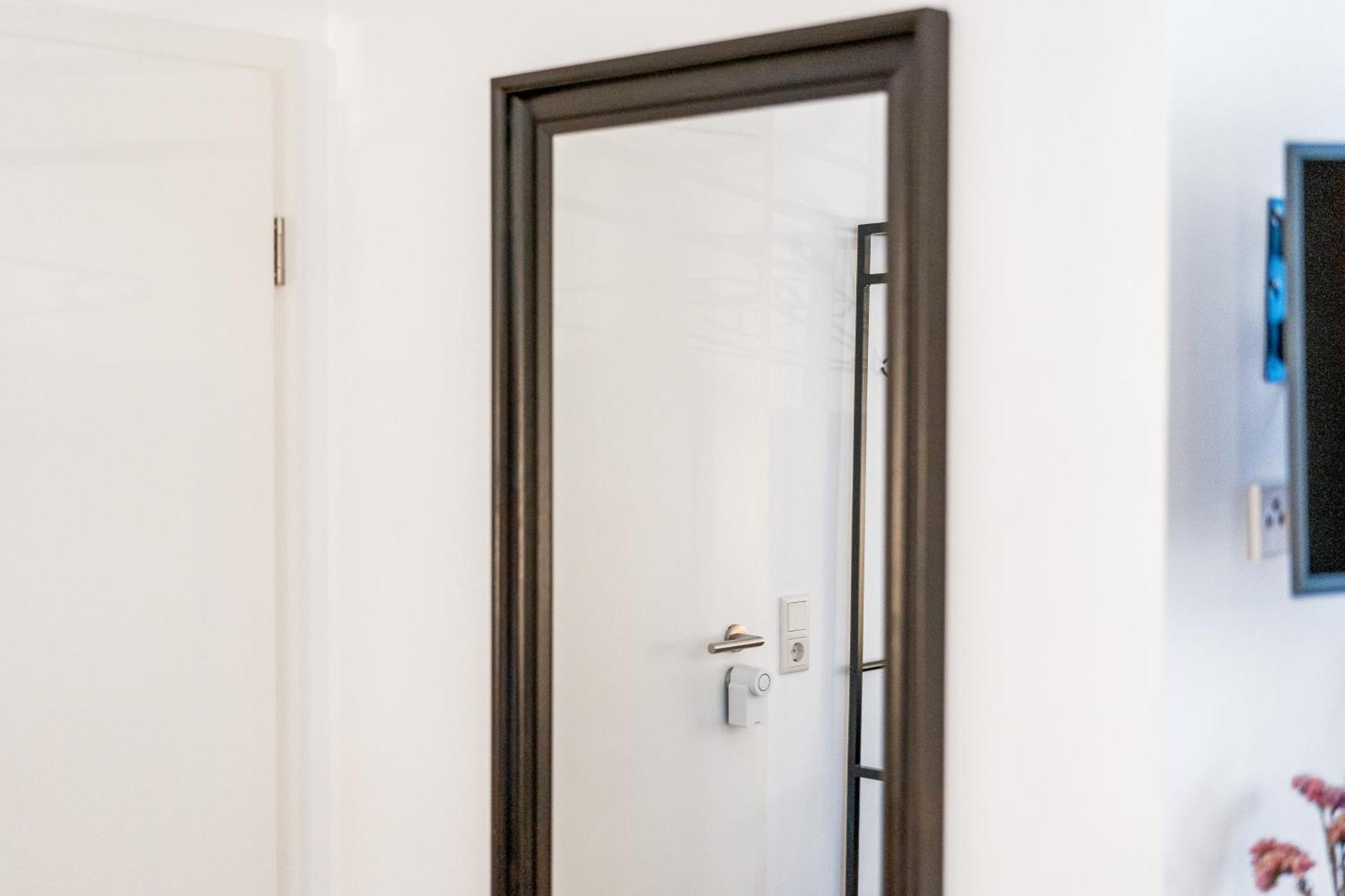 Urban Retreat - Whirpool - Lage Appartement *