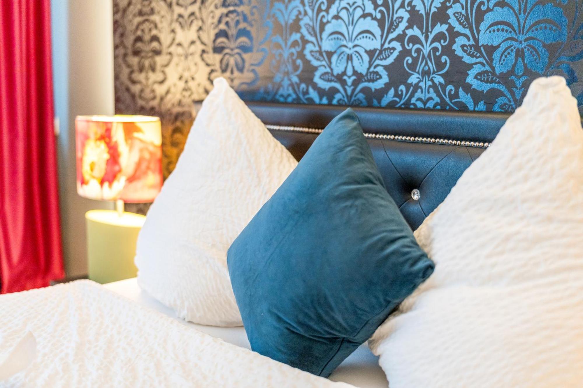 Urban Retreat - Whirpool - Lage Appartement *