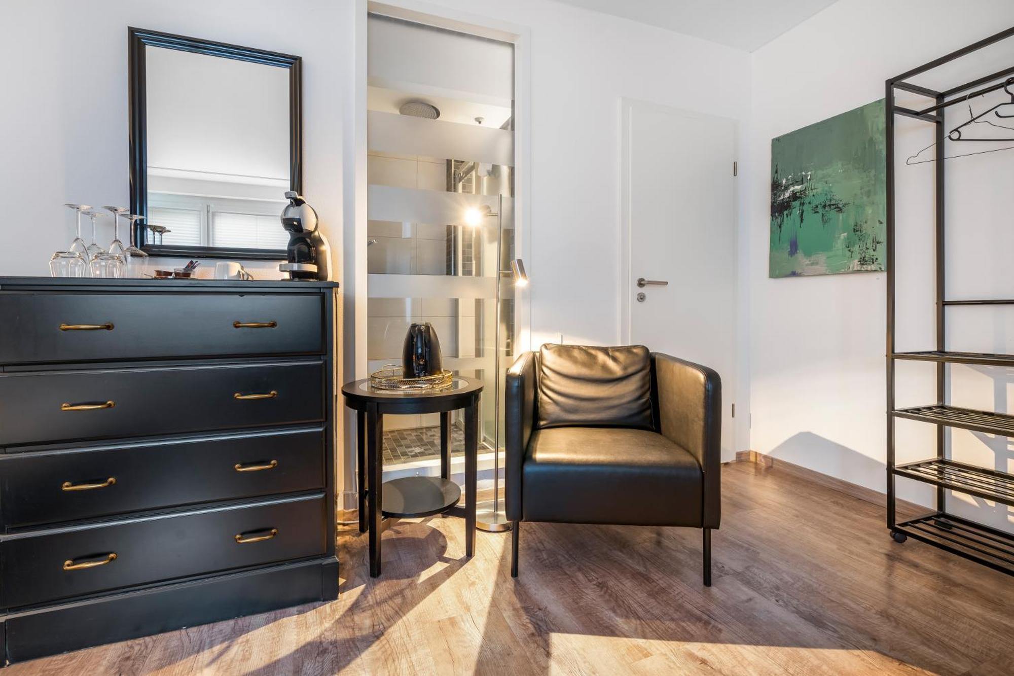 Urban Retreat - Whirpool - Lage Keulen