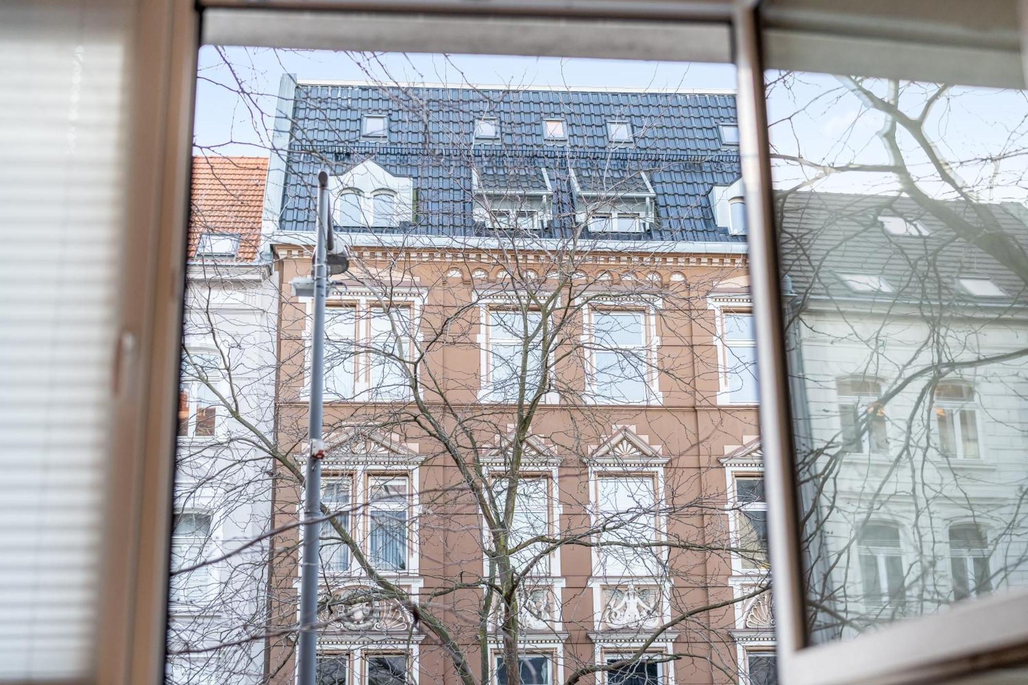 Urban Retreat - Whirpool - Lage Appartement *