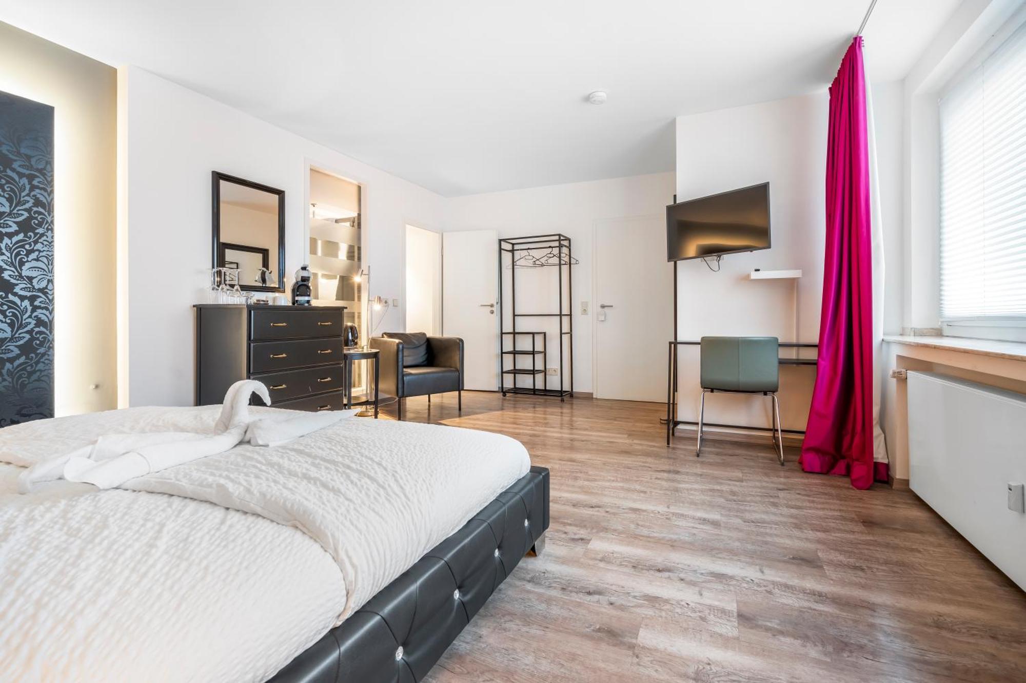 Urban Retreat - Whirpool - Lage Appartement Keulen
